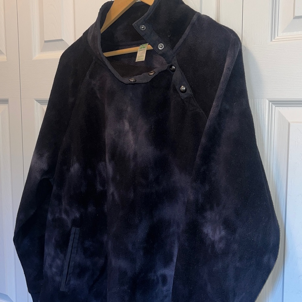 Pullover Fleece